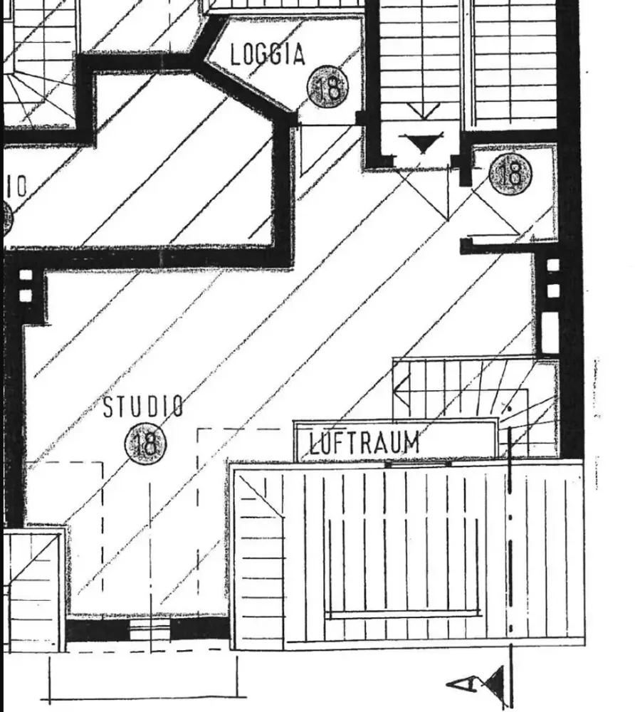 2 Zimmer Wohnung mit 69 m² in Nürnberg – Bild 10