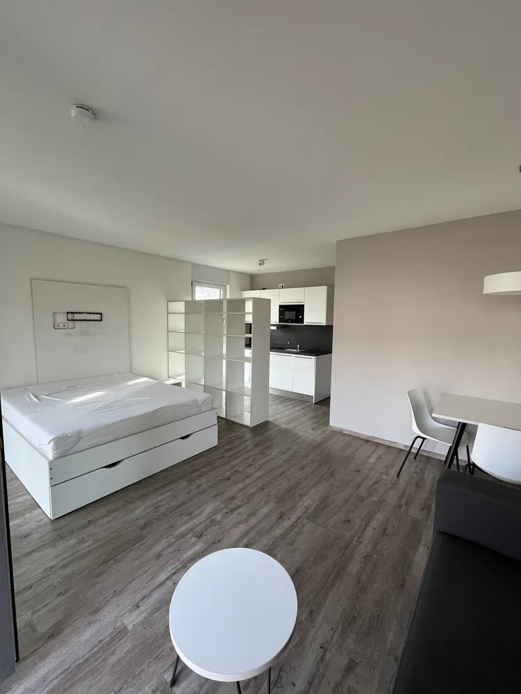 1 Zimmer Wohnung mit 43 m² in Dresden – Bild 1
