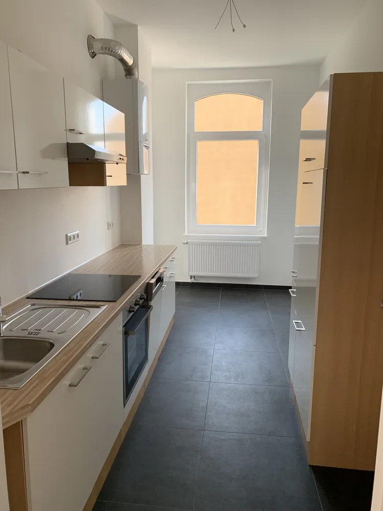 2 Zimmer Wohnung mit 66 m² in Hannover – Bild 6