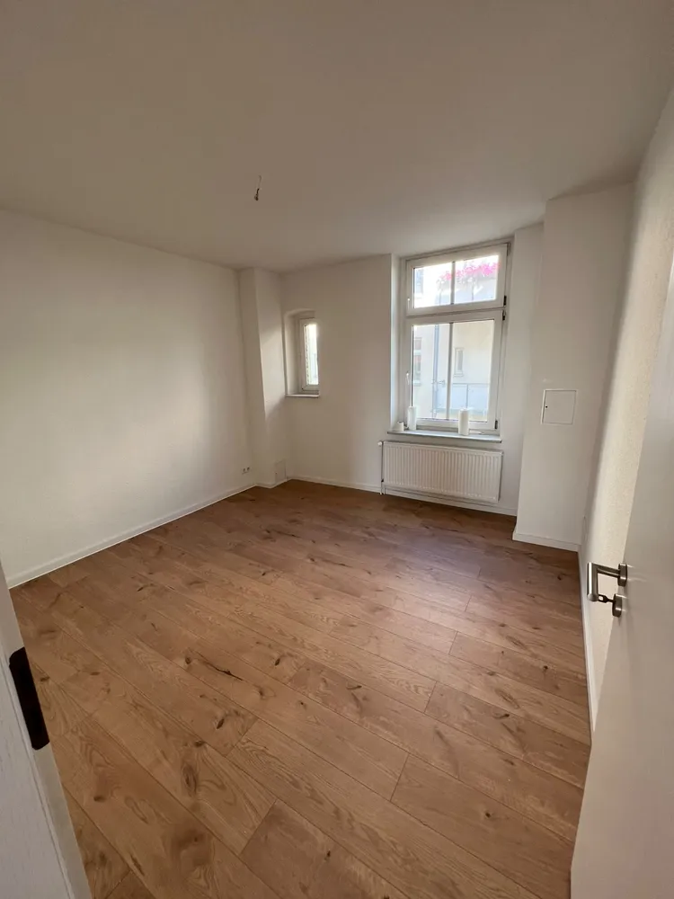 2 room apartment with 62 m² in Magdeburg – Photo 2