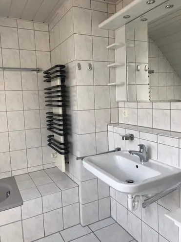 4 Zimmer Wohnung mit 107 m² in Mainz – Bild 7