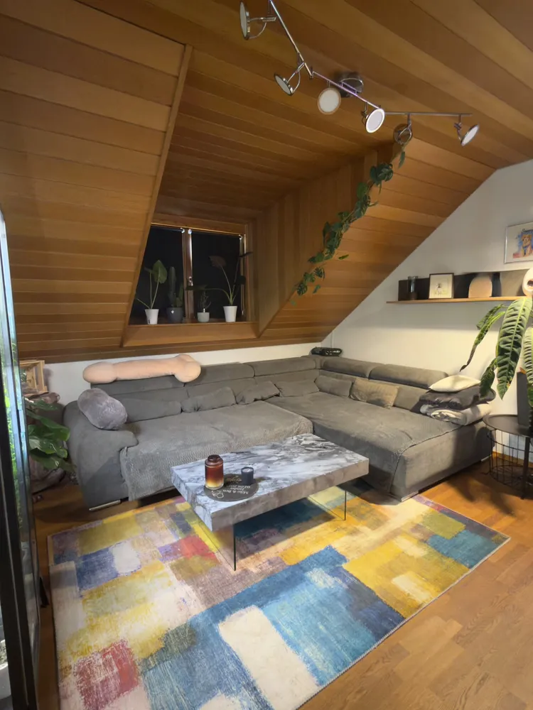 3 Zimmer Wohnung mit 86 m² in Regensburg – Bild 2