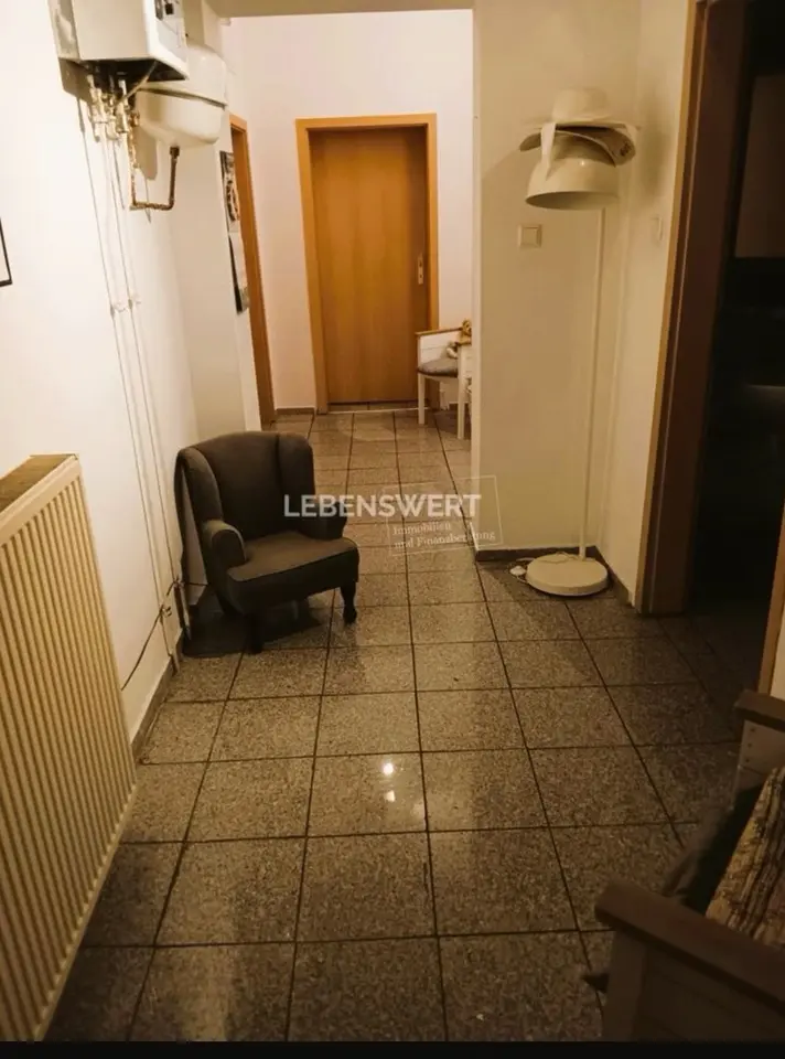 4 Zimmer Wohnung mit 108 m² in Hagen – Bild 2