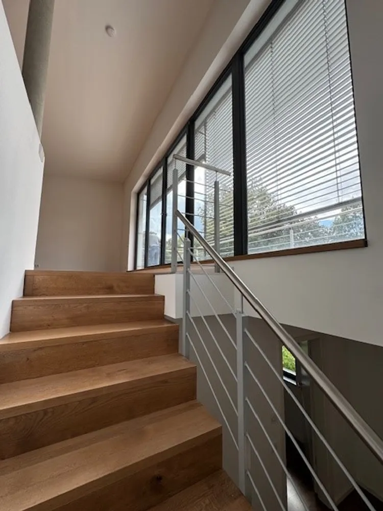 3 Zimmer Wohnung mit 112 m² in München – Bild 2