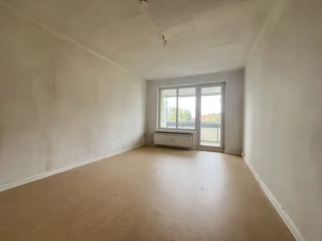 3 Zimmer Wohnung mit 59 m² in Berlin – Bild 1