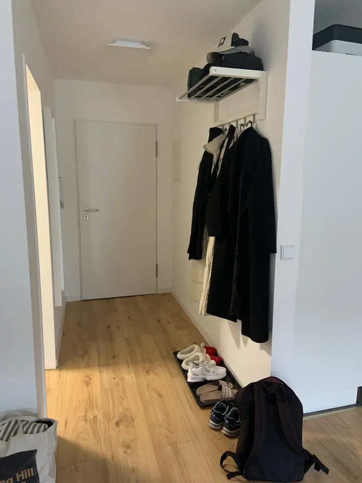 2 Zimmer Wohnung mit 38 m² in Dresden – Bild 8