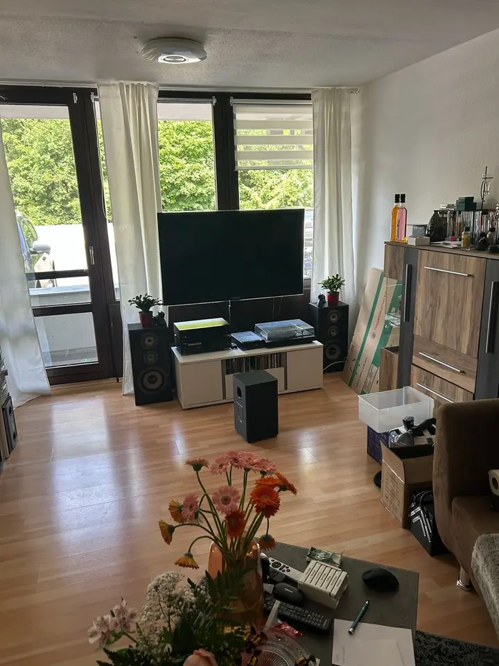 2 Zimmer Wohnung mit 65 m² in Kelheim – Bild 1