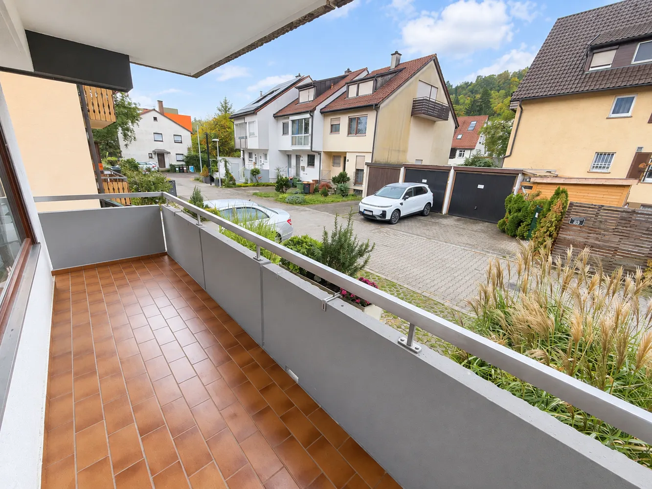 2 Zimmer Wohnung mit 50 m² in Stuttgart – Bild 1