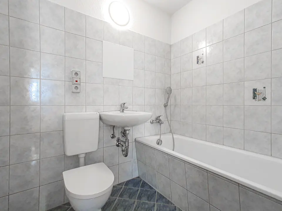 2 Zimmer Wohnung mit 57 m² in Zwickau – Bild 5