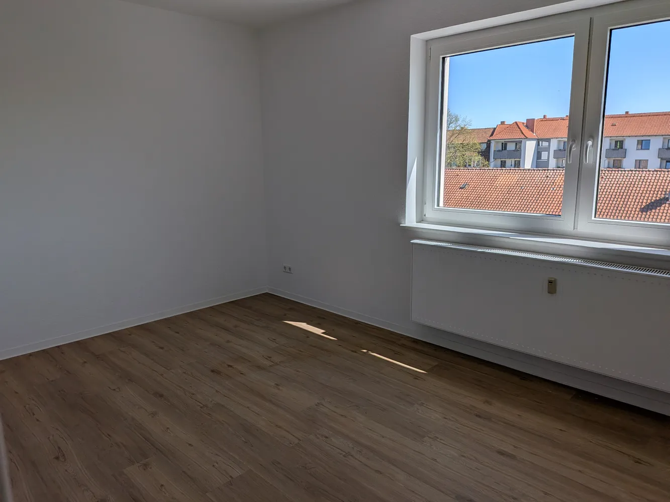 3 Zimmer Wohnung mit 62 m² in Hannover – Bild 5