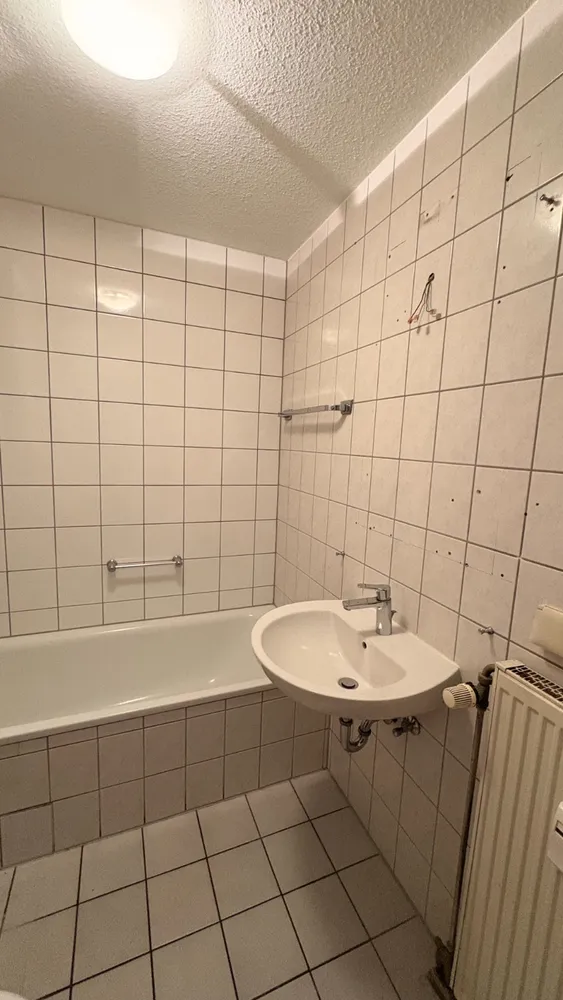 3 Zimmer Wohnung mit 60 m² in Ludwigshafen am Rhein – Bild 9