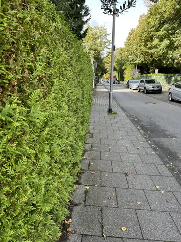 3 Zimmer Wohnung mit 69 m² in Wiesbaden – Bild 6