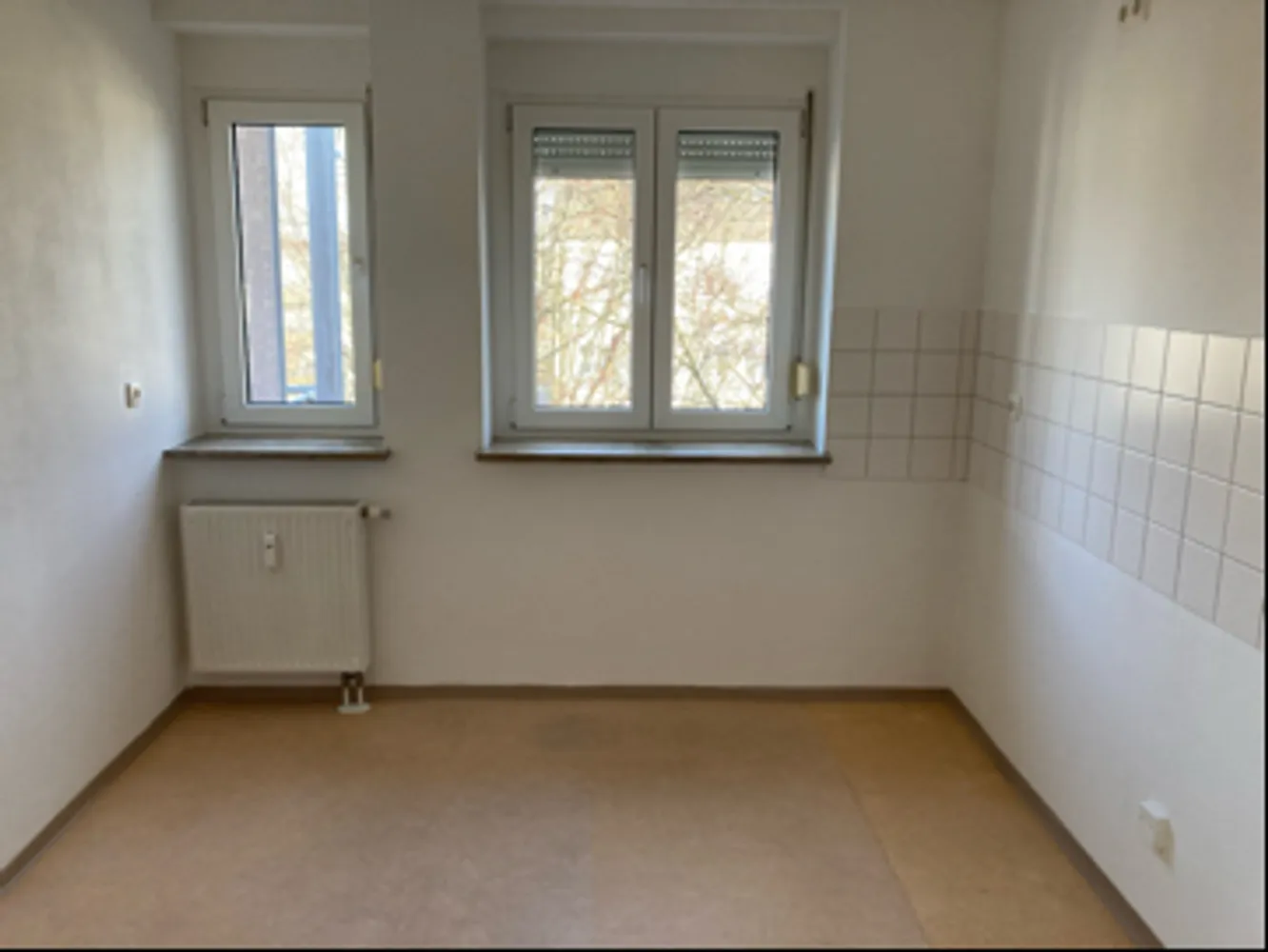 3 Zimmer Wohnung mit 64 m² in Nürnberg – Bild 8