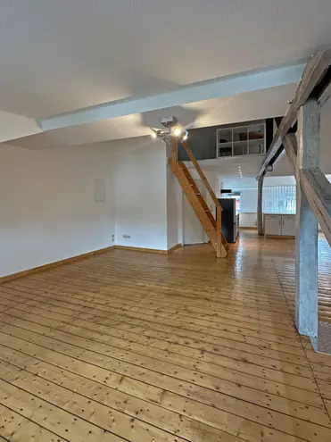 1 Zimmer Wohnung mit 66 m² in Aachen – Bild 12