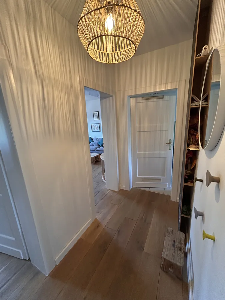 2 room apartment with 60 m² in Cologne – Photo 2