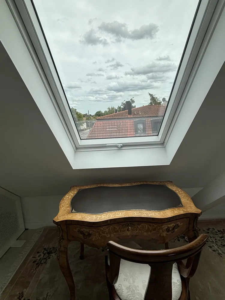 1 Zimmer Wohnung mit 37 m² in München – Bild 3