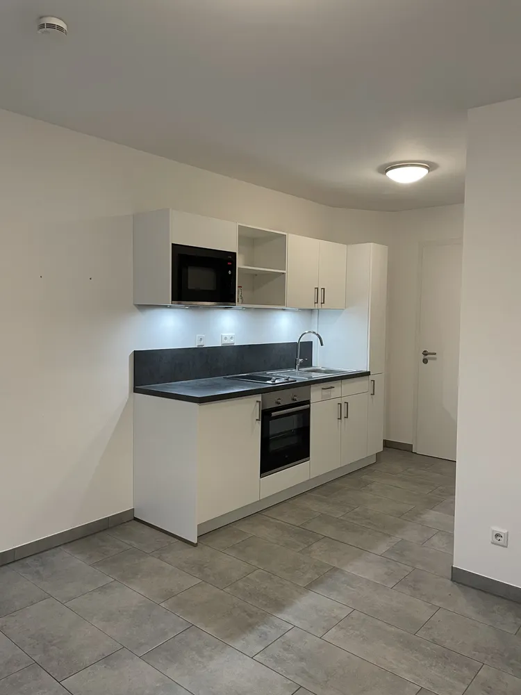 1 Zimmer Wohnung mit 25 m² in Bielefeld – Bild 1