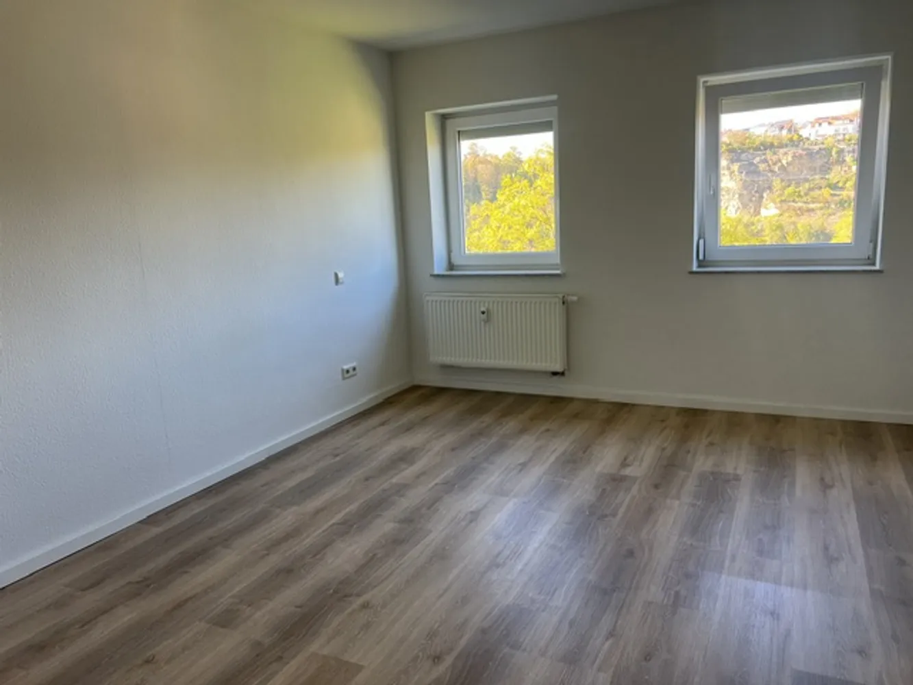 3 Zimmer Wohnung mit 65 m² in Rottenburg am Neckar – Bild 5