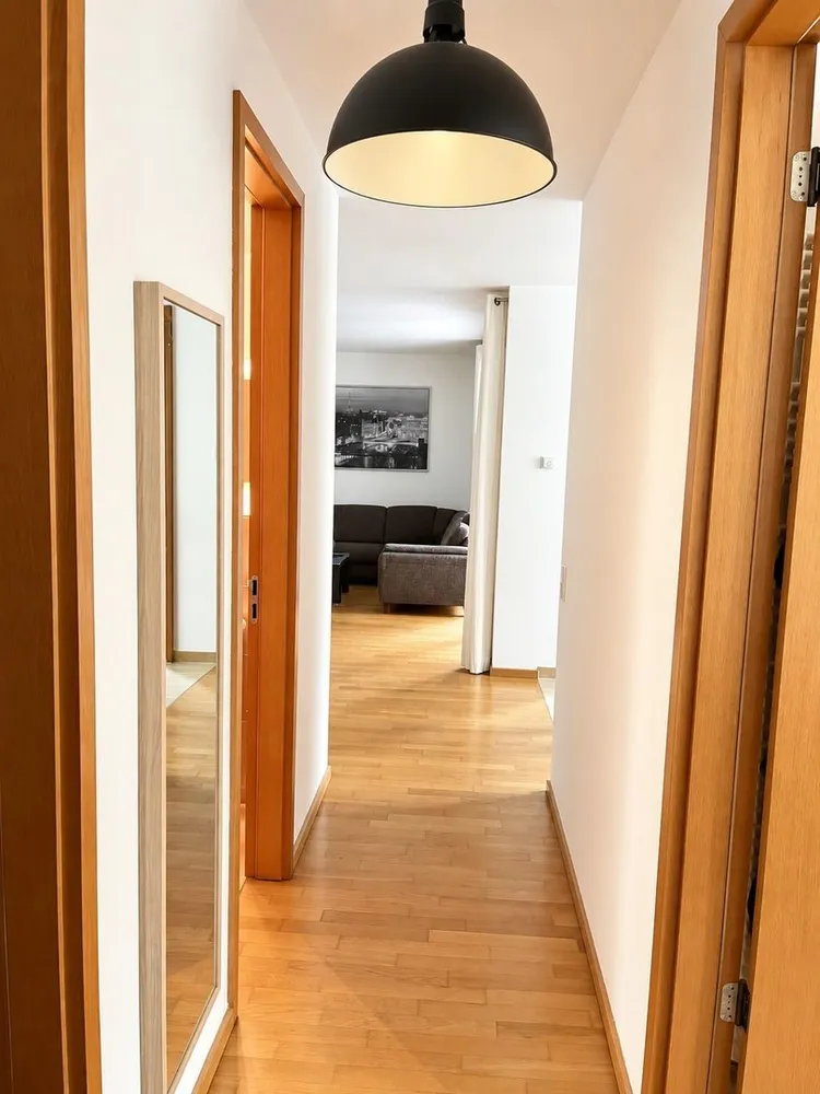 3 Zimmer Wohnung mit 78 m² in München – Bild 6