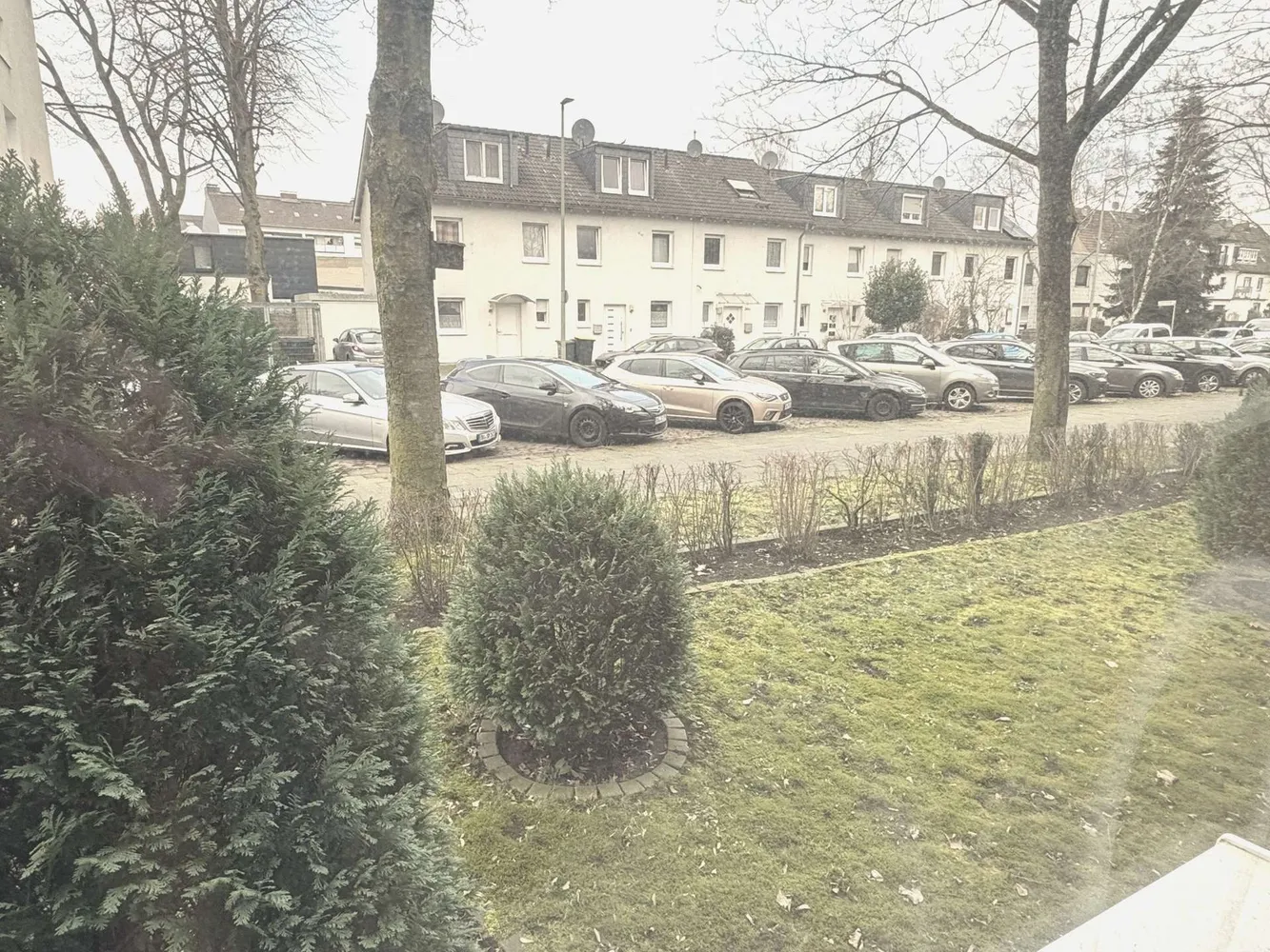 2 Zimmer Wohnung mit 52 m² in Duisburg – Bild 5