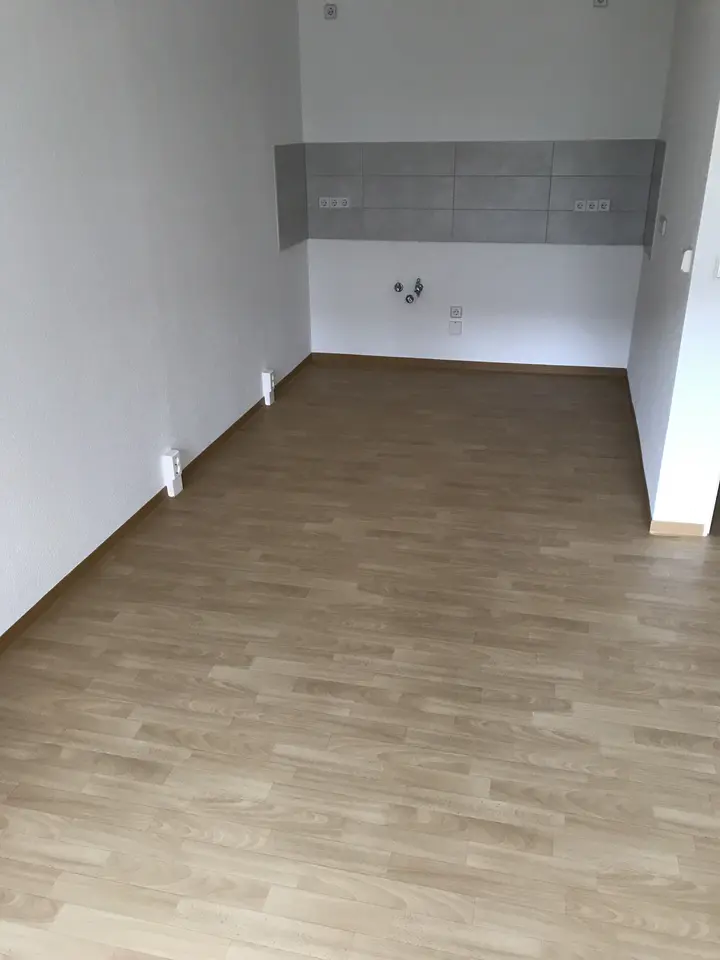 2 Zimmer Wohnung mit 53 m² in Nordhausen – Bild 1
