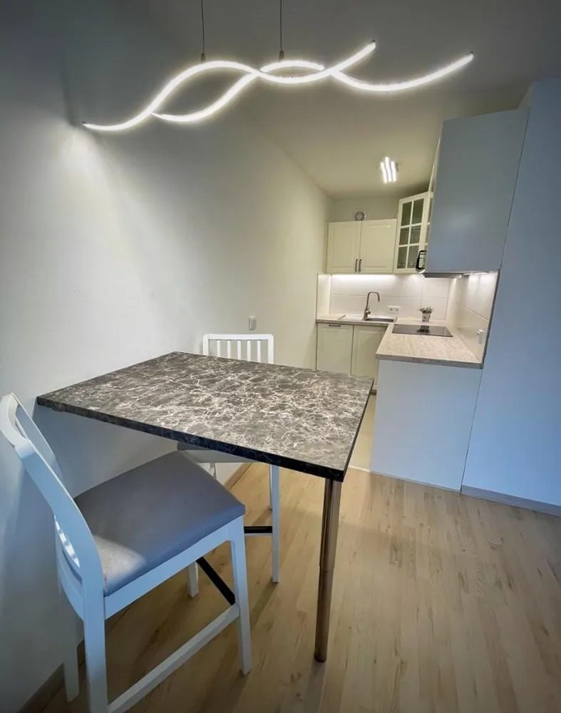2 Zimmer Wohnung mit 49 m² in München – Bild 6