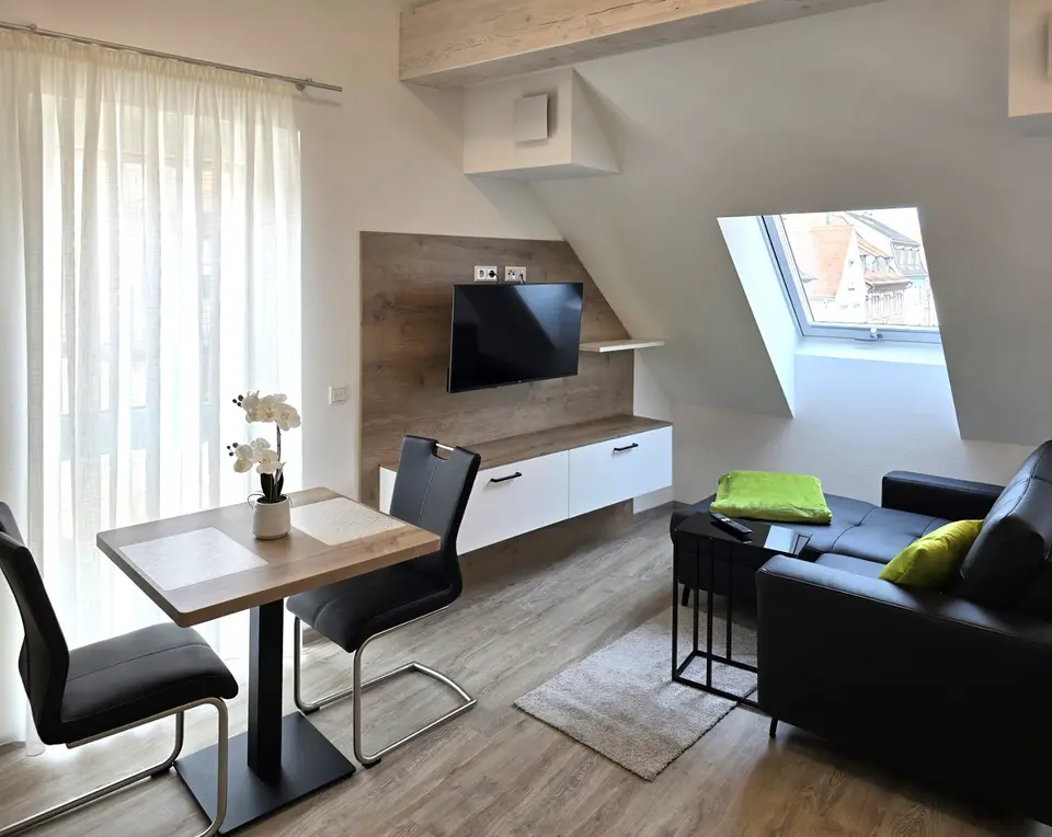 2 Zimmer Wohnung mit 56 m² in Miltenberg – Bild 9