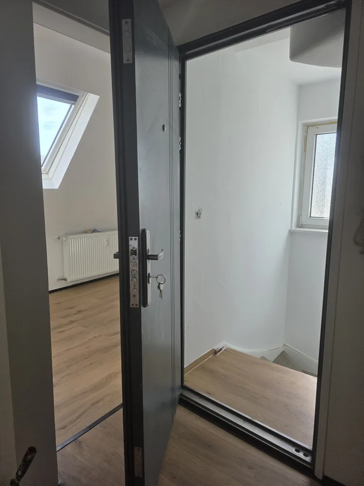 4 Zimmer Wohnung mit 75 m² in Stuttgart – Bild 5