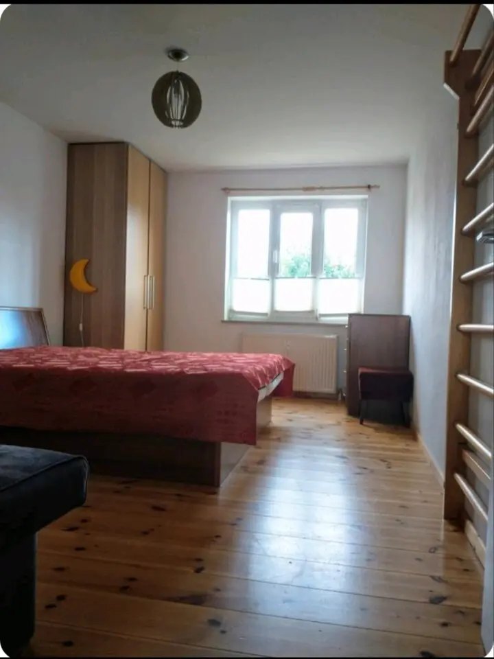 4 room apartment with 81 m² in Potsdam – Photo 2