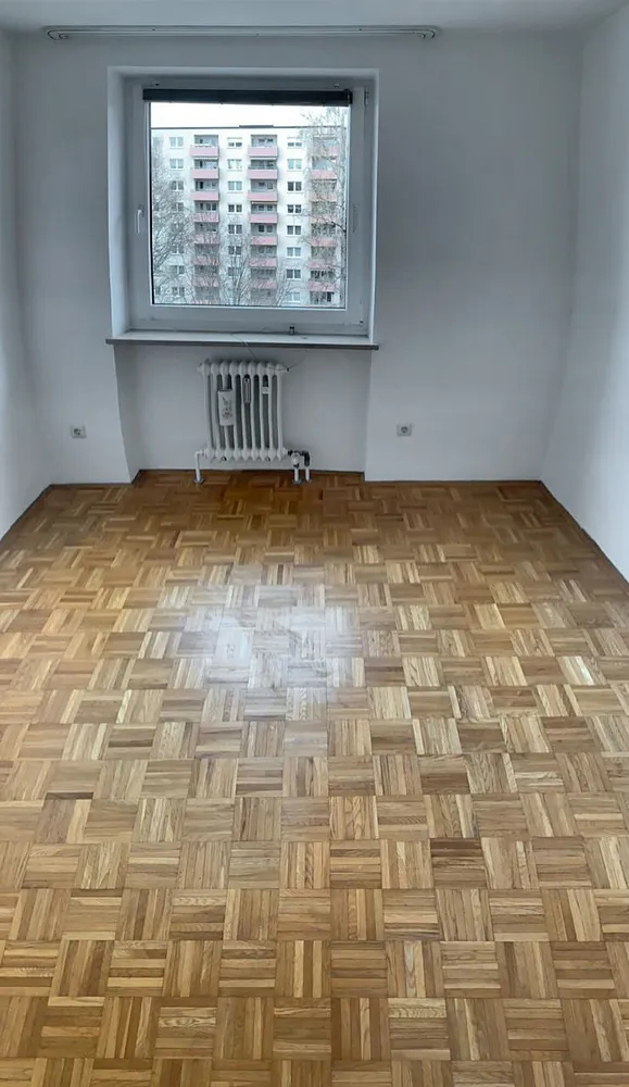 3 Zimmer Wohnung mit 60 m² in München – Bild 4