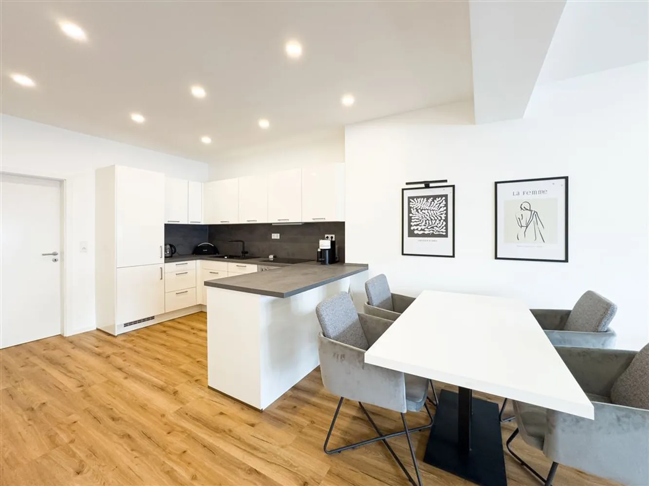 2 Zimmer Wohnung mit 72 m² in Düsseldorf – Bild 5