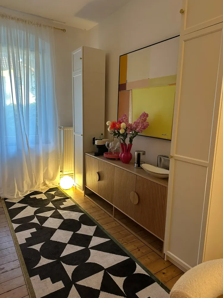 2 room apartment with 58 m² in Brunswick – Photo 11