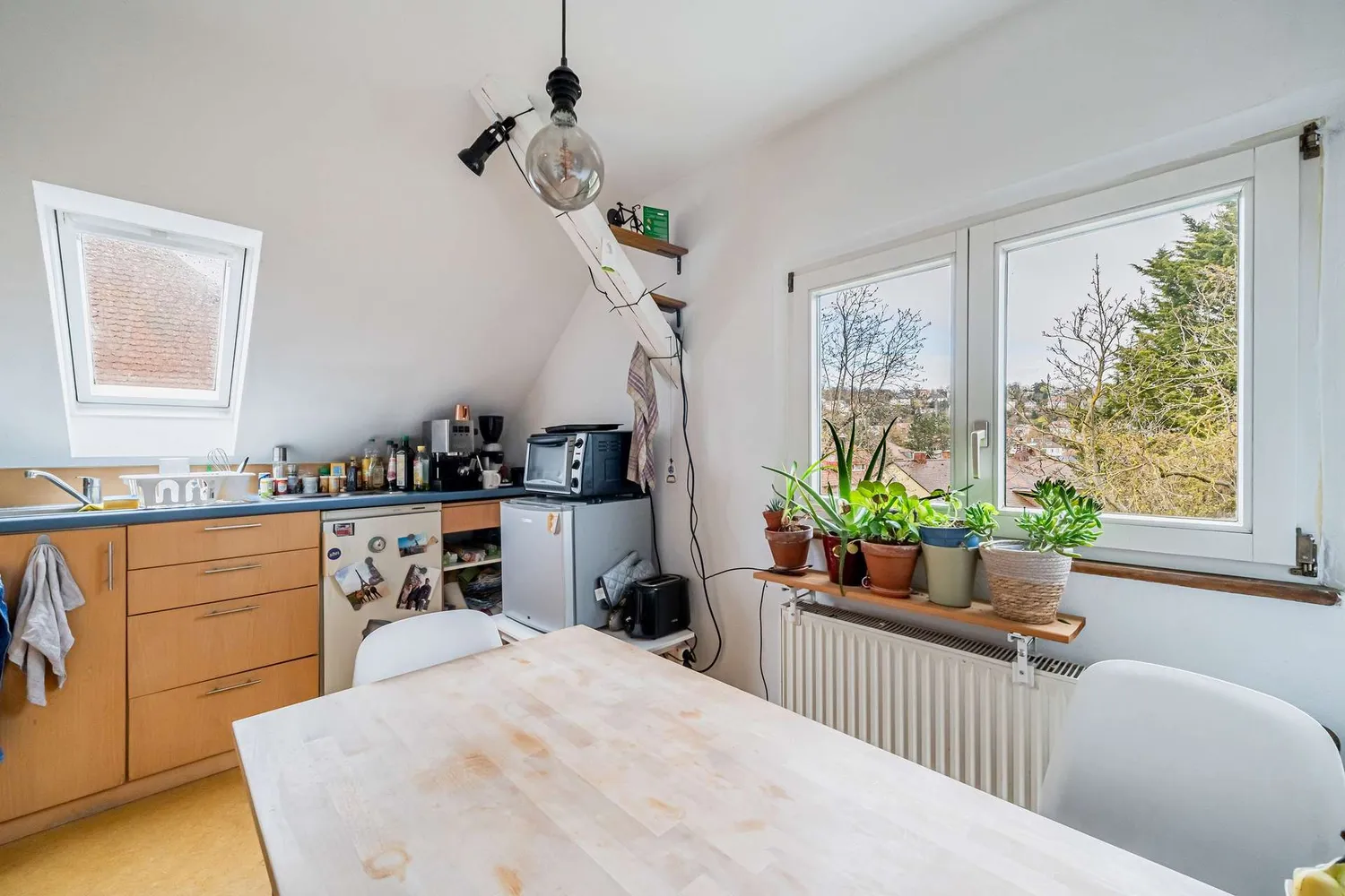 3 Zimmer Wohnung mit 74 m² in Stuttgart – Bild 4