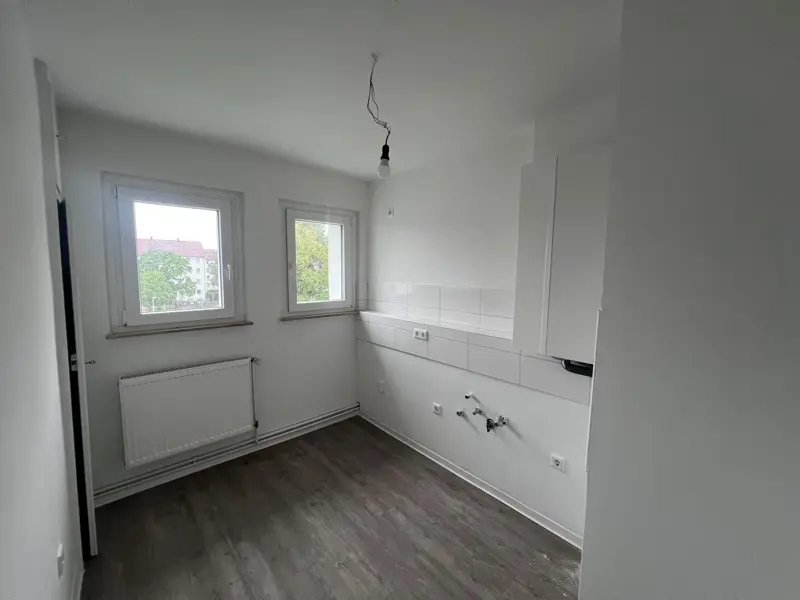 2 Zimmer Wohnung mit 53 m² in Hannover – Bild 5
