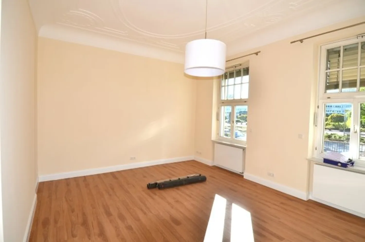 1 Zimmer Wohnung mit 25 m² in Bonn – Bild 2