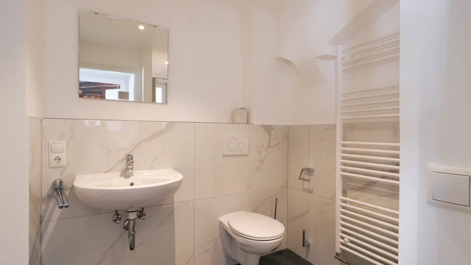 2 Zimmer Wohnung mit 75 m² in Kaufbeuren – Bild 5