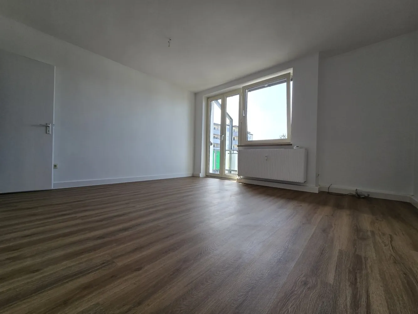 3 Zimmer Wohnung mit 64 m² in Amberg – Bild 8