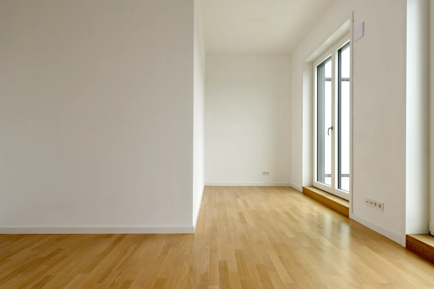 2 Zimmer Wohnung mit 105 m² in Hamburg – Bild 9