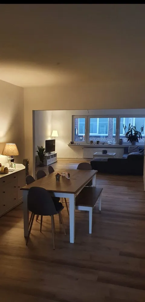 4 Zimmer Wohnung mit 133 m² in Cuxhaven – Bild 10