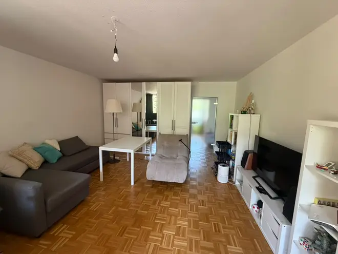 3 Zimmer Wohnung mit 81 m² in Düsseldorf – Bild 2