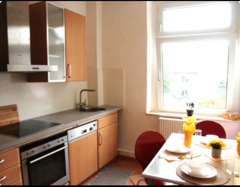 WG-Zimmer mit 12 m² in Bochum – Bild 8