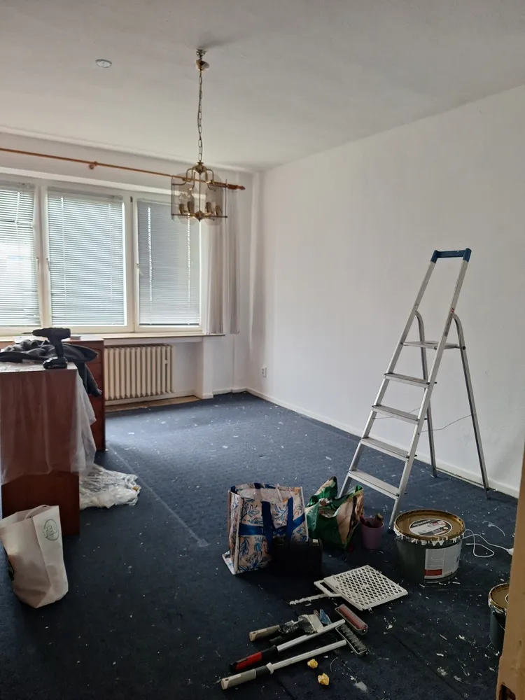 4 Zimmer Wohnung mit 88 m² in Duisburg – Bild 9