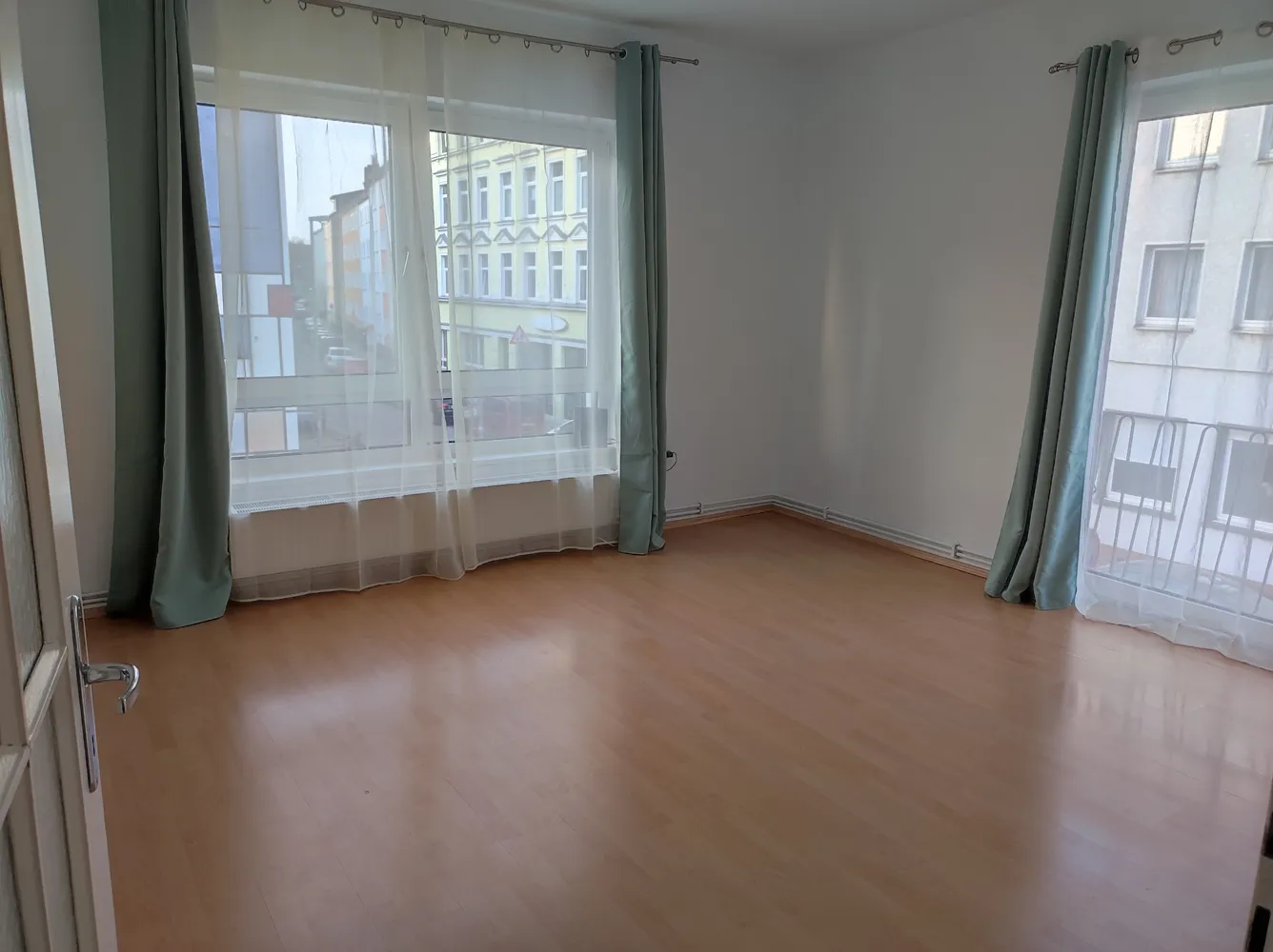 2 Zimmer Wohnung mit 56 m² in Hannover – Bild 1