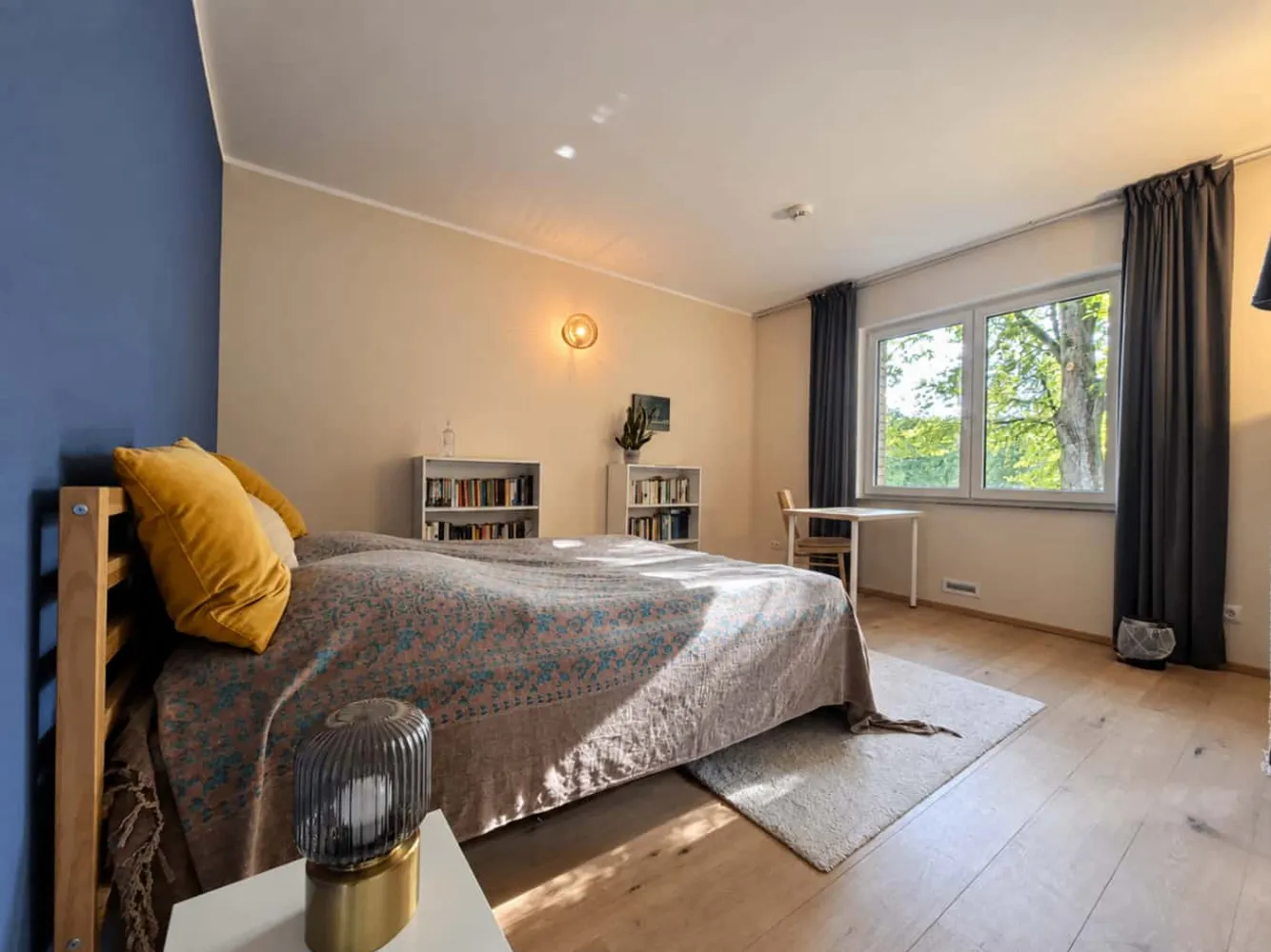 Shared room with 19 m² in Hamburg – Photo 5