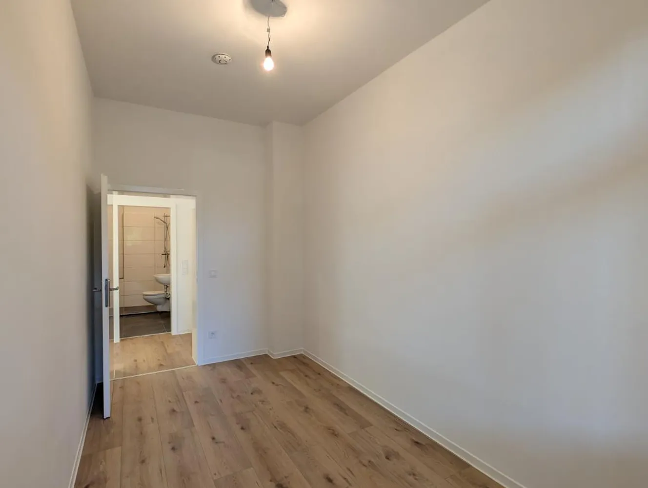3 Zimmer Wohnung mit 63 m² in Oberhausen – Bild 6