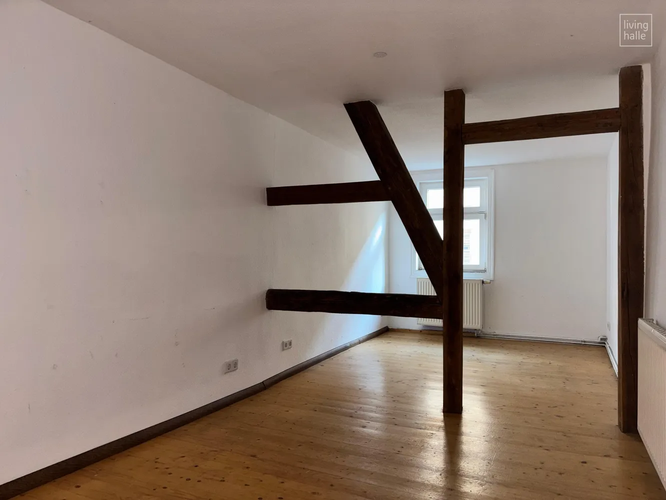 3 Zimmer Wohnung mit 79 m² in Halle (Saale) – Bild 12