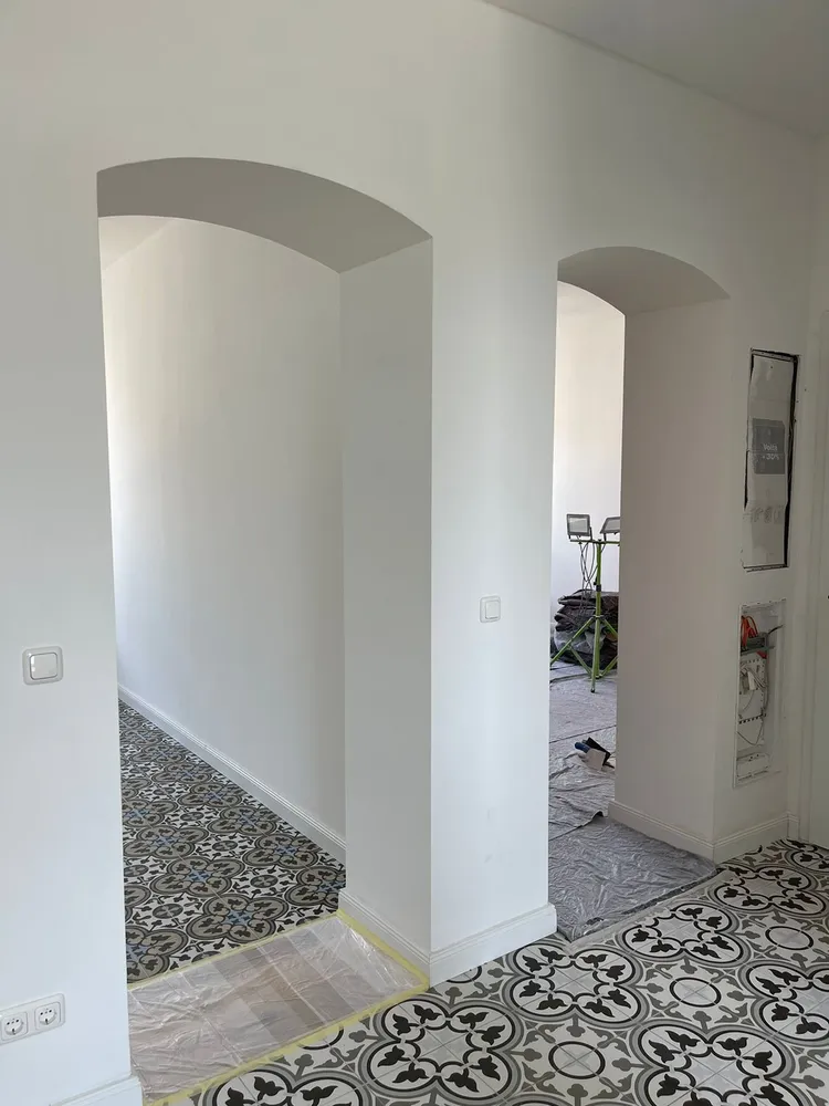 5 Zimmer Wohnung mit 94 m² in Düsseldorf – Bild 8