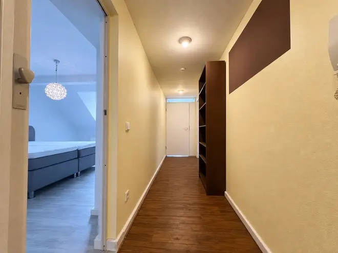 5 Zimmer Wohnung mit 116 m² in Düsseldorf – Bild 9