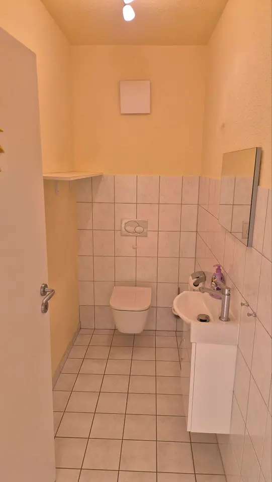 4 Zimmer Wohnung mit 113 m² in Saarbrücken – Bild 9