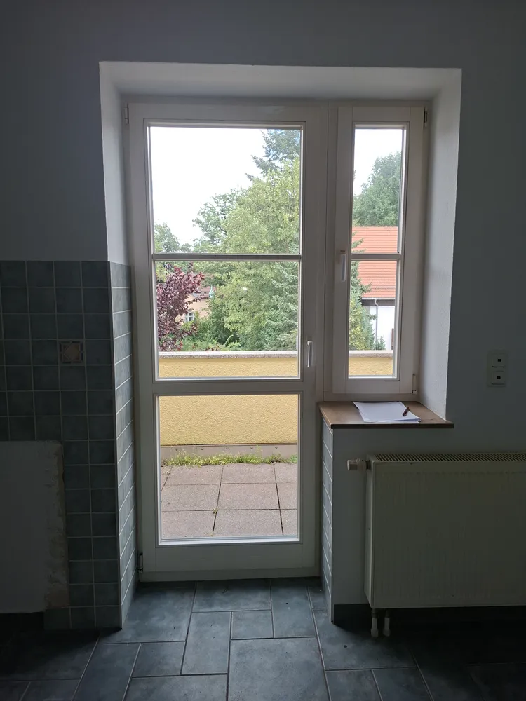 4 room apartment with 87 m² in Dresden – Photo 3